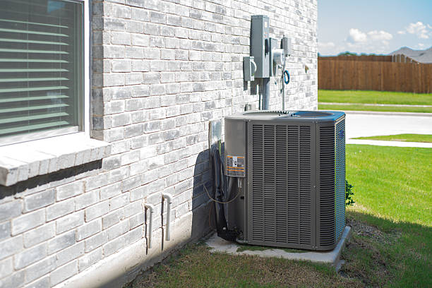 Reliable Hvac Installation contractor in Corinth, MS by FH HVAC